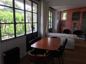 Numéro 5, Boulogne-Billancourt